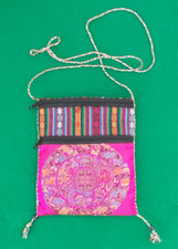 Decorative cloth bag for sale  Strasburg
