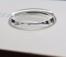 Usado, Vidro de safira cristal Seiko peça # 320w10gn00 320w10 cúpula alta topo plano 6105 comprar usado Usado, Vidro de safira cristal Seiko peça # 320w10gn00 320w10 cúpula alta topo plano 6105 comprar usado  Enviando para Brazil