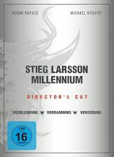 Stieg larsson millennium gebraucht kaufen  Berlin