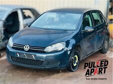 Breaking volkswagen golf for sale  BILSTON