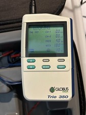 Globus trio 350 usato  Italia