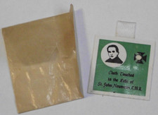 Vtg bishop john for sale  Florissant