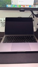 Macbook pro 2tb gebraucht kaufen  Berlin