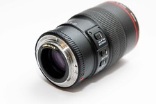 Canon 100mm 2.8l usato  Castro