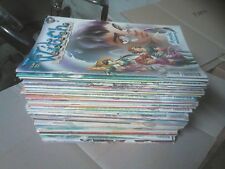 Witch collezione walt usato  Roma