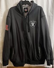 Oakland raiders full for sale  Toms River