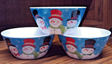3pc christmas festive for sale  Lebanon