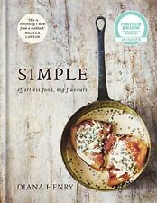 Simple effortless food for sale  UK