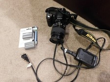 Nikon d80 camera for sale  Federal Way