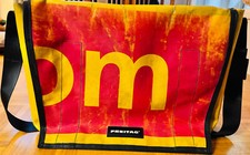 Freitag tasche serie gebraucht kaufen  München