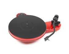 Platine vinyle pro d'occasion  Paris XVIII