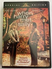 Harry met sally... for sale  Saginaw