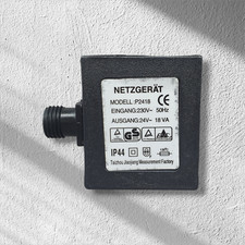 Netzgerät modell p2418 gebraucht kaufen  Berlin