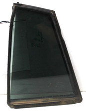 Usado, 2012-17 SUBARU XV IMPREZA DRIVER PORTA TRASEIRA VAGÃO DIVISÓRIA DE VIDRO FABRICANTE DE EQUIPAMENTO ORIGINAL 62012FJ210 comprar usado  Enviando para Brazil