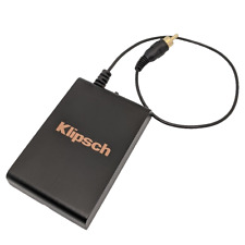 Transmissor Hi-Fi sem fio Klipsch 2.4GHz para R-12SWi, R-120SWi, R-10SWi comprar usado  Enviando para Brazil