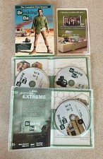 Breaking bad dvd for sale  Las Vegas