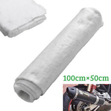 Exhaust silencer wadding d'occasion  Expédié en Belgium