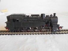 Locomotive vapeur fleischmann d'occasion  Bais