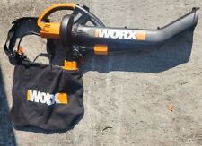W650i worx trivac for sale  Atlanta