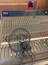 Scorpion analog console d'occasion  Expédié en Belgium