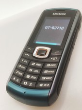 Samsung b2710 utdoor gebraucht kaufen  Deutschland