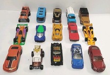 Lot 15hotwheels matchbox for sale  Somerset