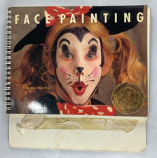 1990 face painting for sale  Tulsa