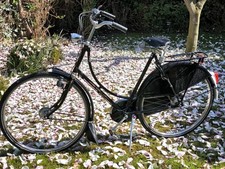 Gazelle damenhollandrad antik gebraucht kaufen  Voerde (Niederrhein)