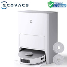 Ecovacs deebot teo for sale  USA