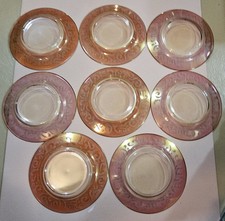 Vintage set venetian for sale  Goshen
