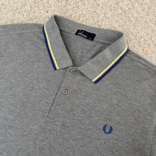 Fred perry twin for sale  SOLIHULL