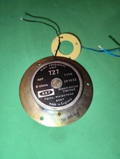 Kef t27 sp1032 gebraucht kaufen  Rühen