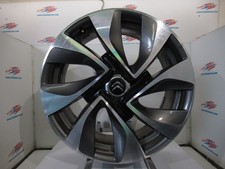 Jante aluminium citroen d'occasion  Vernaison