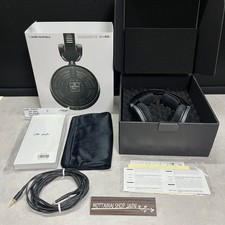 Cuffie professionali audio usato  Spedire a Italy