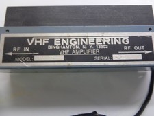 Vintage meter ham for sale  Bridgewater