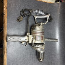 Milwaukee 343r super for sale  Bozeman