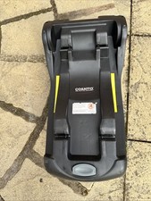 Cosatto isofix port for sale  BROSELEY