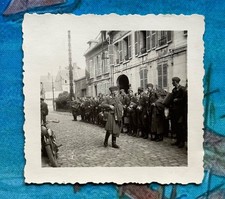 Photo ww2 préparation d'occasion  Les Pieux