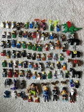 Lego figuren konvolut gebraucht kaufen  Rudolstadt