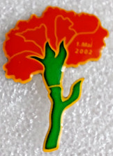 Abzeichen pin nadel gebraucht kaufen  Strausberg-Umland