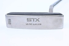 Stx putter inch for sale Stx putter inch for sale  LOANHEAD