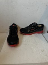 Fila black sneakers for sale  CARDIGAN
