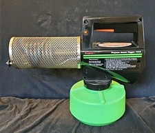 Burgess portable propane for sale  Wooster