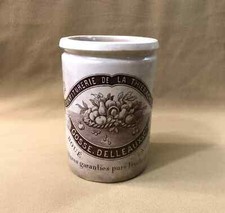 Old earthenware jar d'occasion  Expédié en Belgium