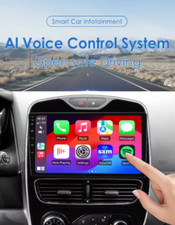 Android auto autoradio usato  Santa Maria Capua Vetere