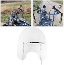 Ecotric detachable windshield for sale  Savonburg