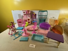 Vintage barbie doll for sale  Williamsburg