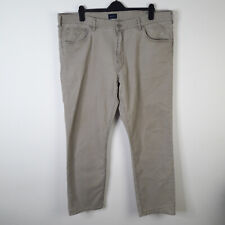 Gant trousers mens for sale  NORTHALLERTON