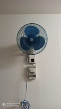 Ventilatore parete vortice usato  Italia