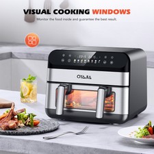 Air fryer oven for sale  LEICESTER
